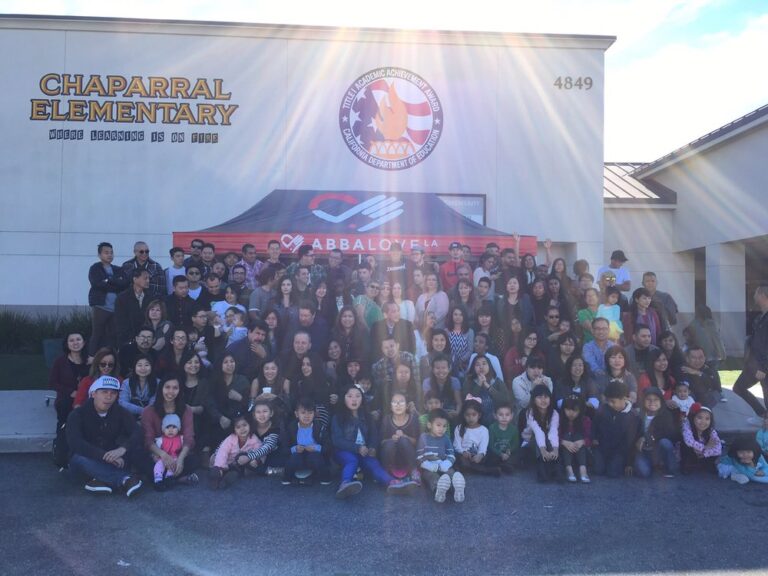 abbalove church chino hills