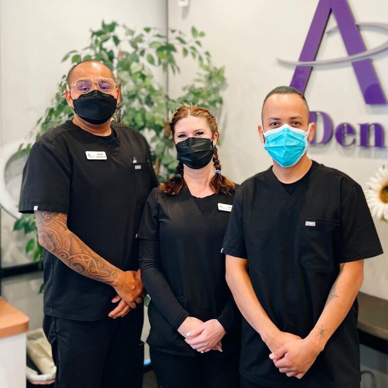 advanced dental care costa mesa