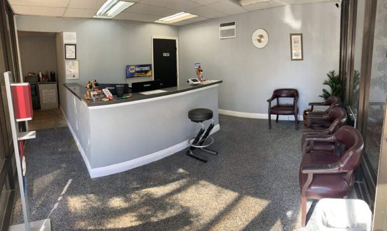 all day auto repair and smog temecula