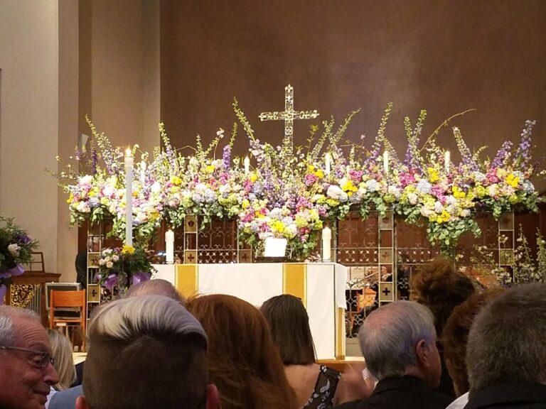 all saints episcopal church beverly hills