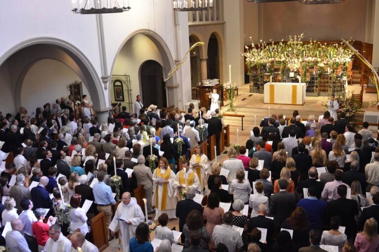 all saints episcopal church beverly hills