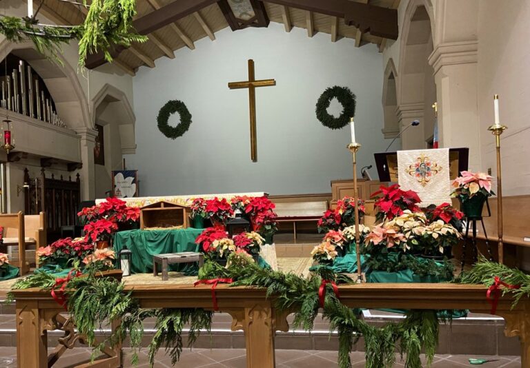 all saints episcopal church riverside