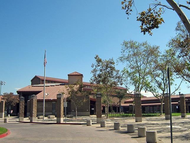 alliance church of ontario ontario