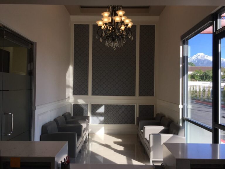 alta dental care upland