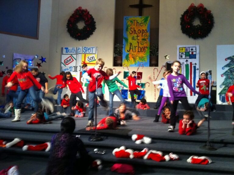 arbor christian fellowship lake forest