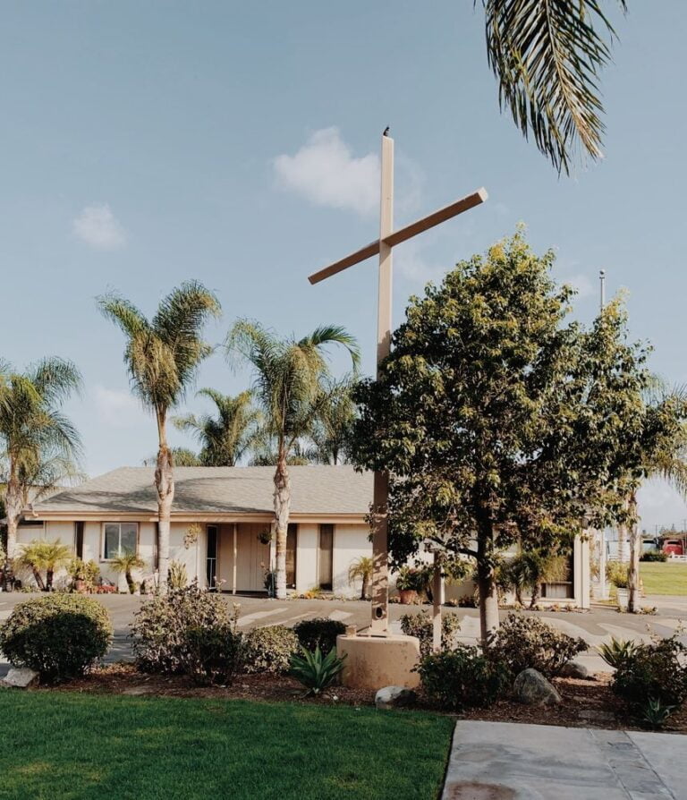 archibald ranch community church ontario