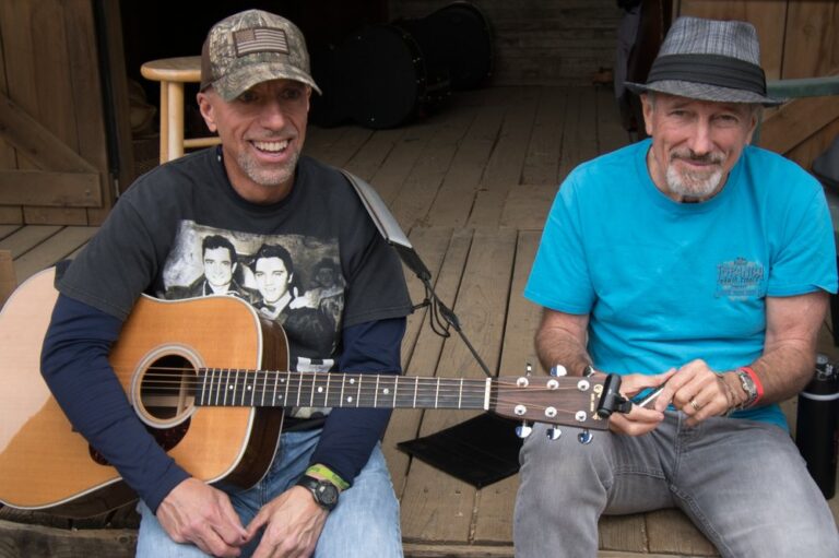 benjamin griffes m a d c thousand oaks