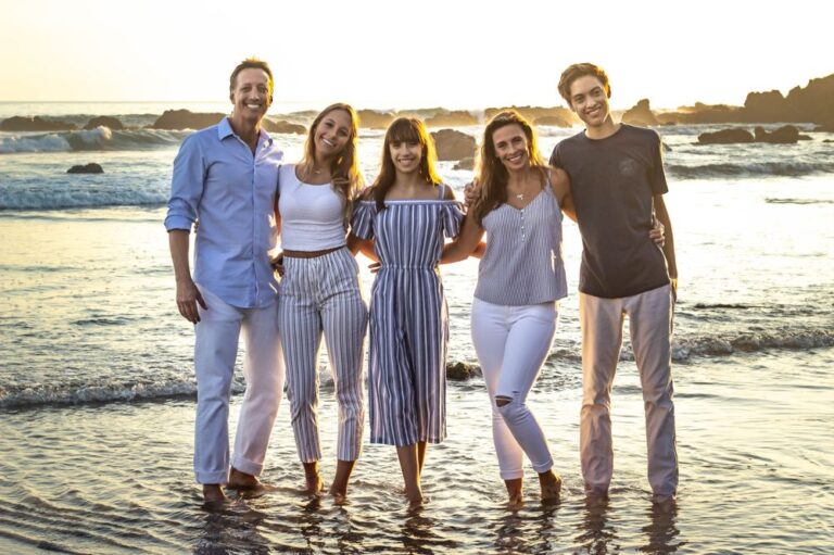 benjamin griffes m a d c thousand oaks