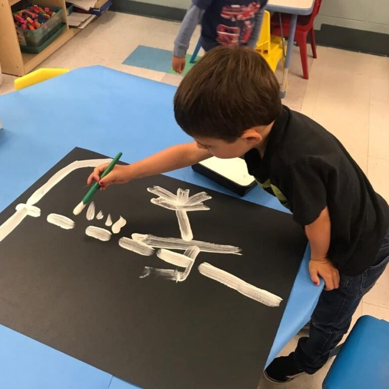 beth david preschool westminster