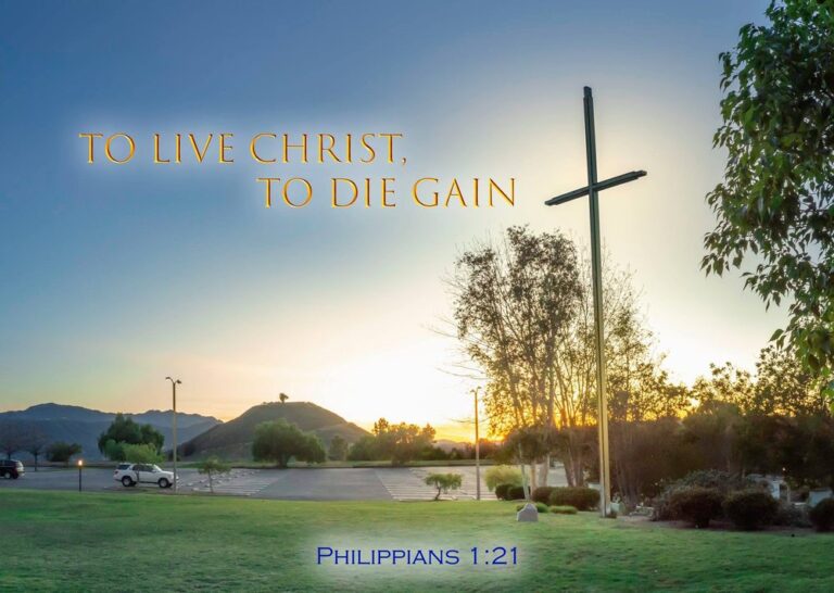 bethany bible church thousand oaks