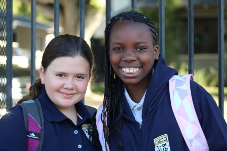 bethany christian school sierra madre