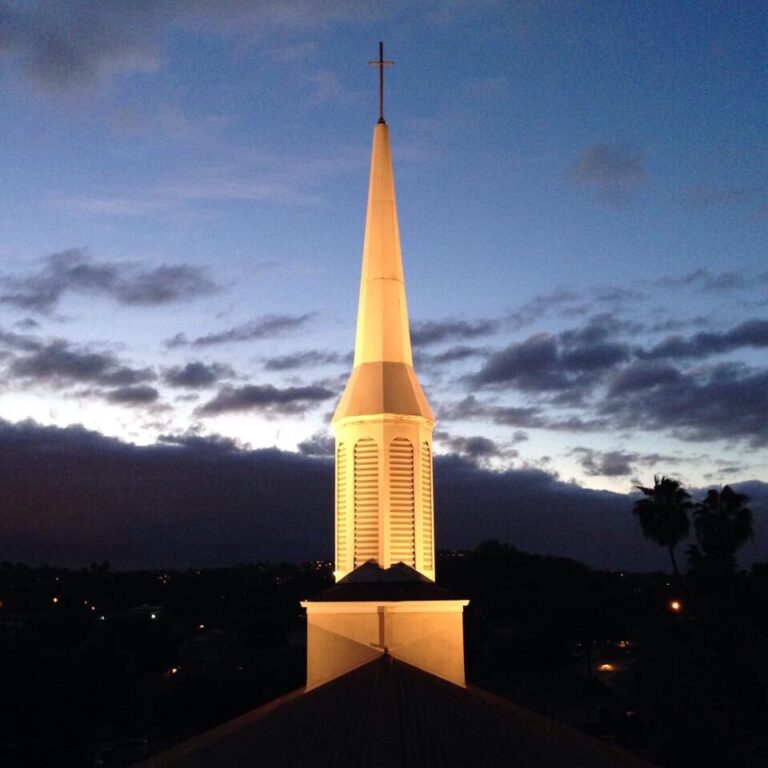 bethany church long beach