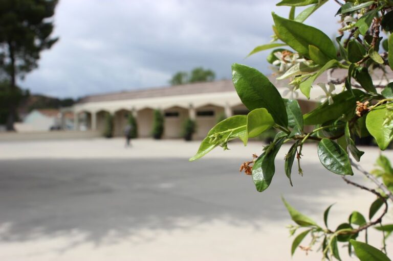 bouquet canyon church santa clarita