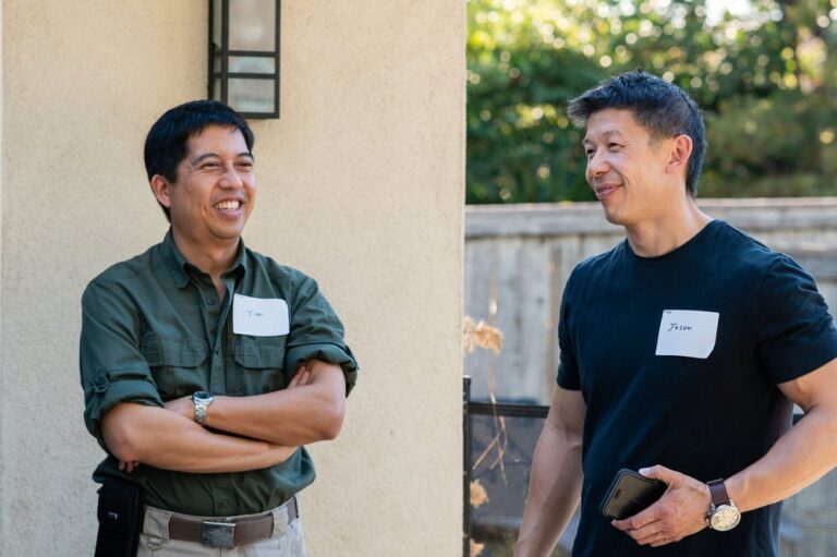 bridges community church alhambra