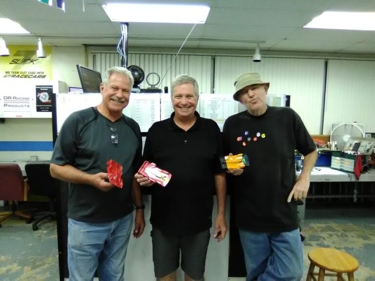 buena park raceway buena park