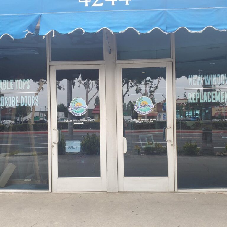 california discount glass baldwin park 2 california discount glass baldwin park 2