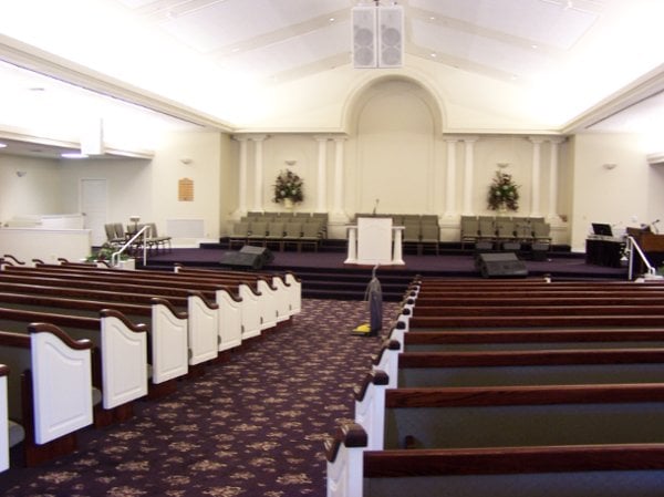 calvary apostolic tabernacle ontario