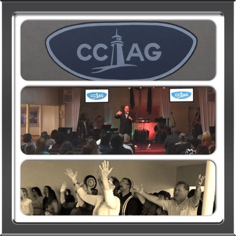calvary chapel assembly of god los angeles