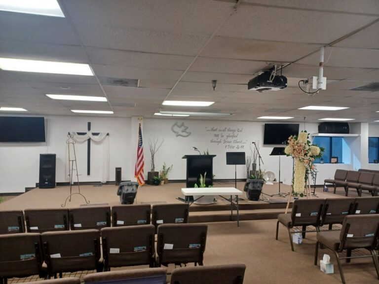 calvary chapel of upland upland