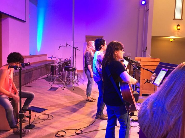 calvary chapel pasadena pasadena