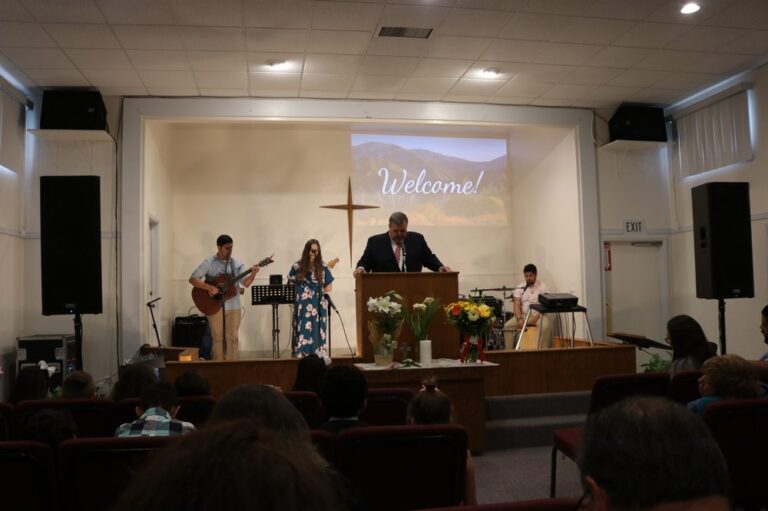 calvary chapel san gabriel valley azusa