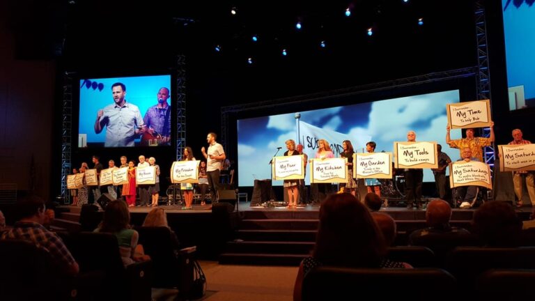 calvary community church westlake village