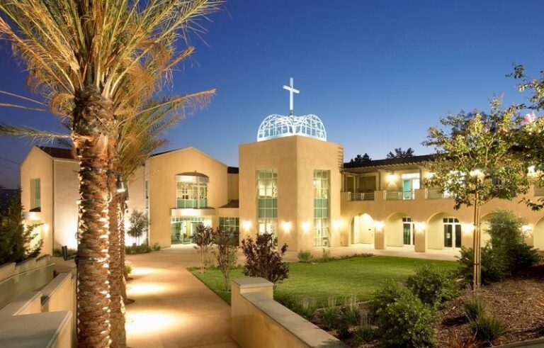 canyon hills friends church yorba linda 2