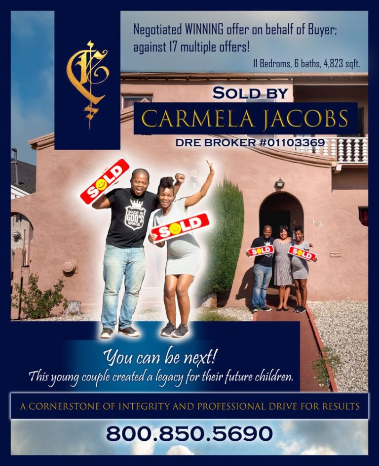 carmela jacobs carmela realty thousand oaks
