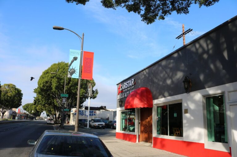 carstar douglas auto body pasadena pasadena