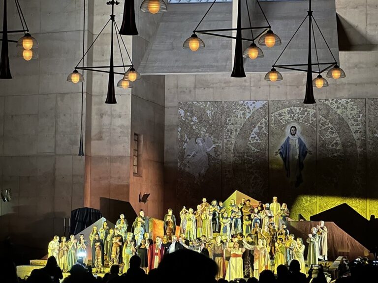 cathedral of our lady of the angels los angeles