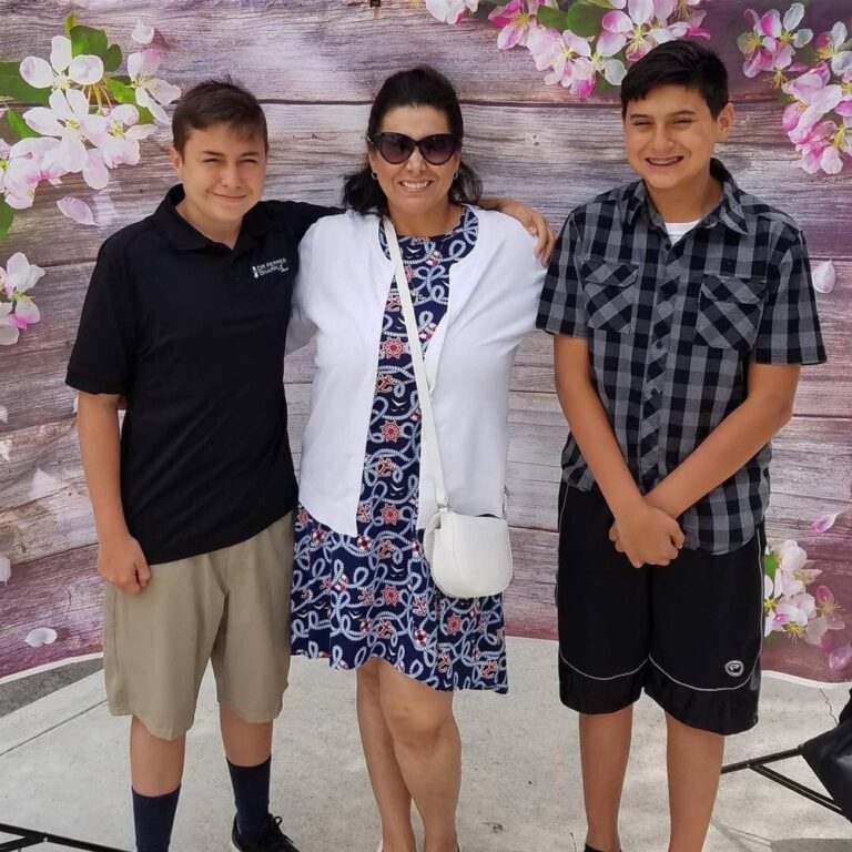 centerpoint church colton