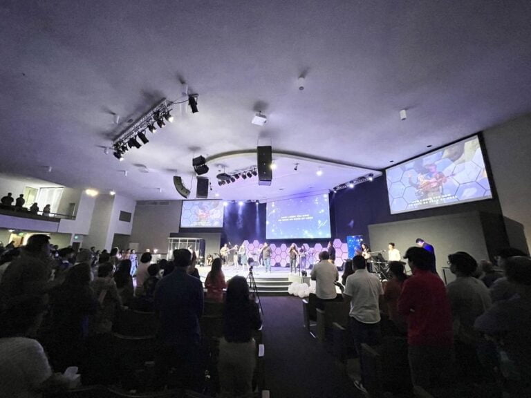 charisma life church pomona