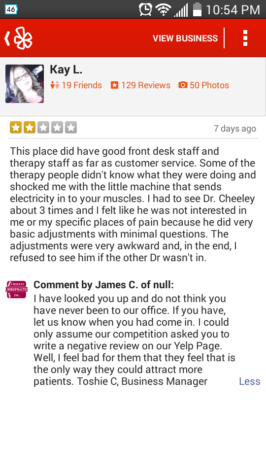 cheeley chiropractic inc lake arrowhead cheeley chiropractic inc lake arrowhead