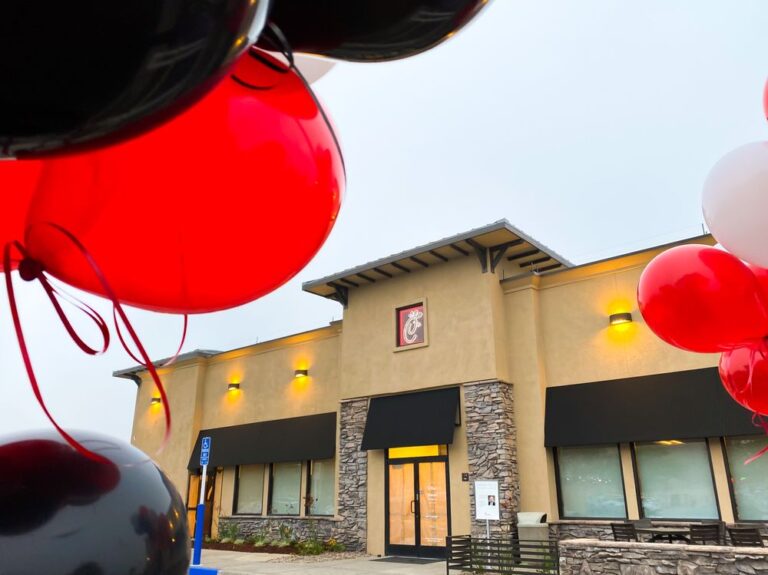 chick fil a rancho cucamonga 2