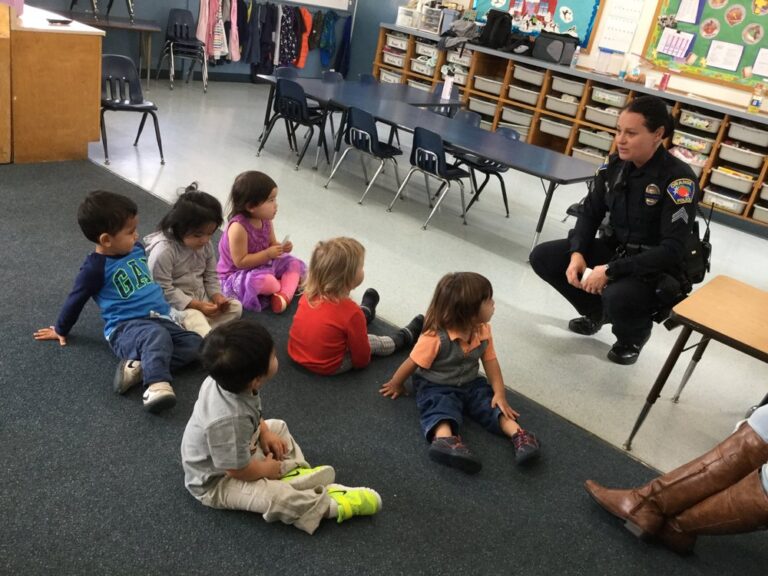 childrens house christian pre school orange