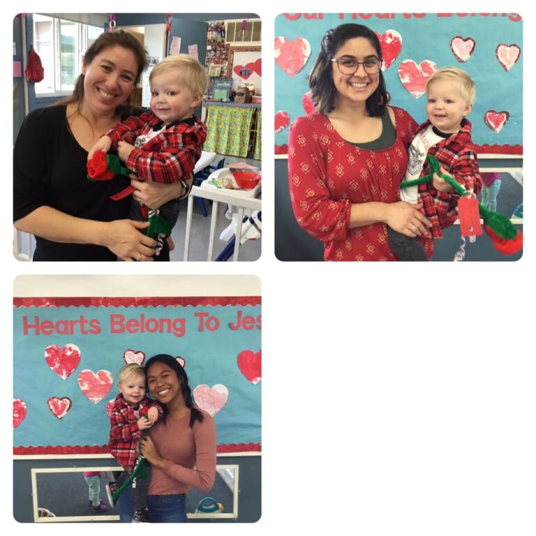 childrens house christian pre school orange