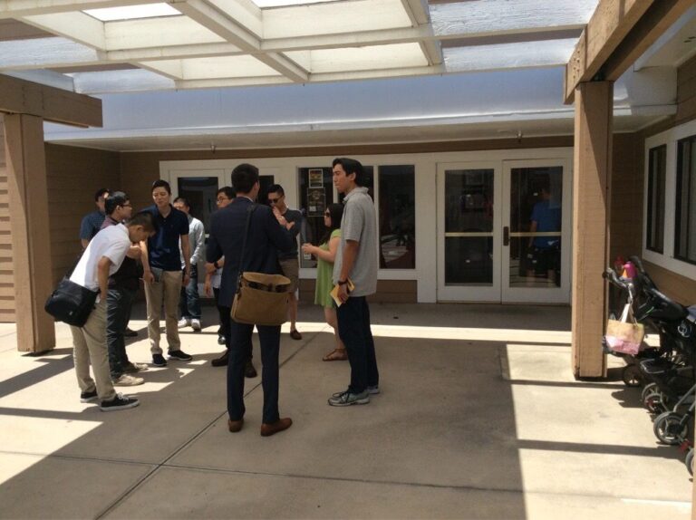 chinese baptist church of orange county anaheim