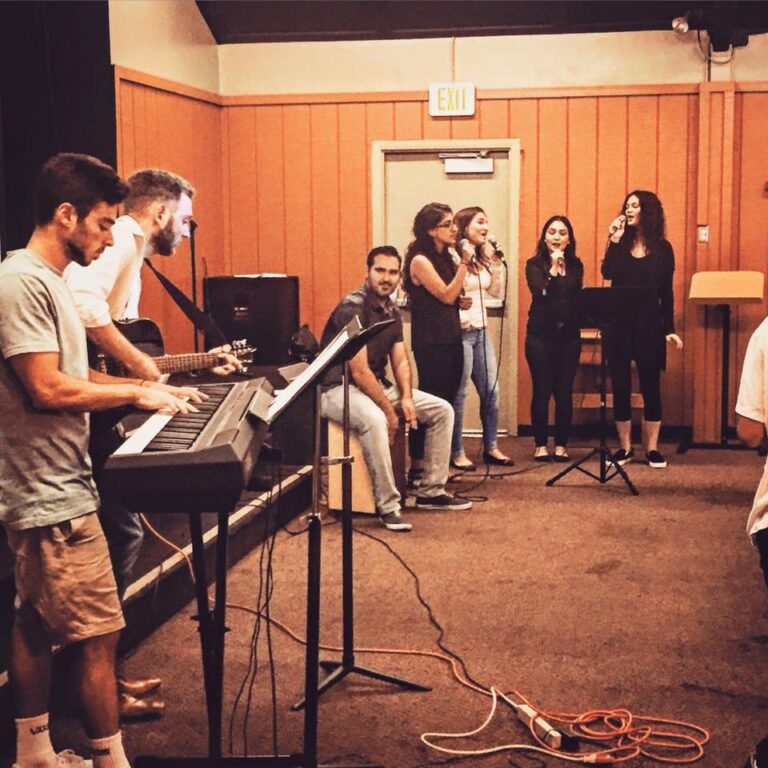 christ armenian church la crescenta montrose