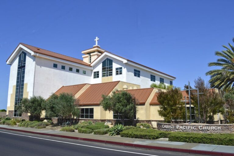 christ pacific church huntington beach