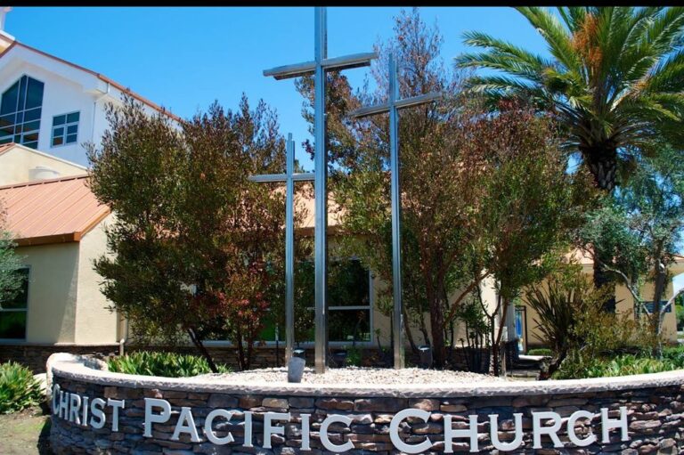 christ pacific church huntington beach
