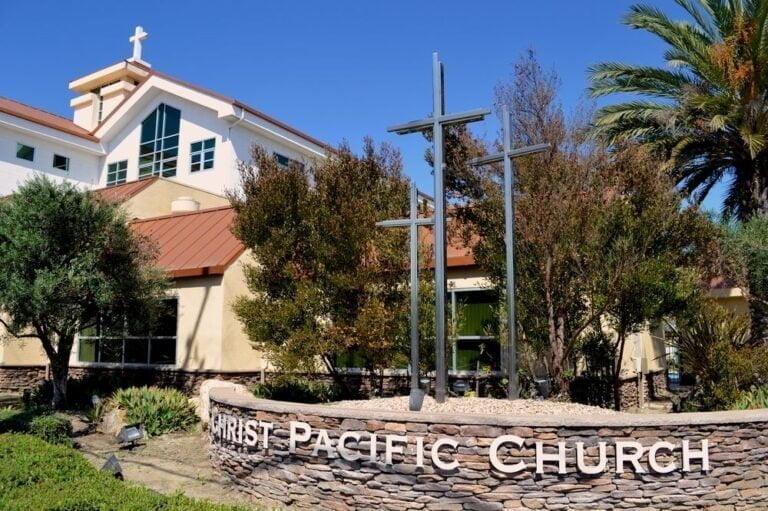 christ pacific church huntington beach