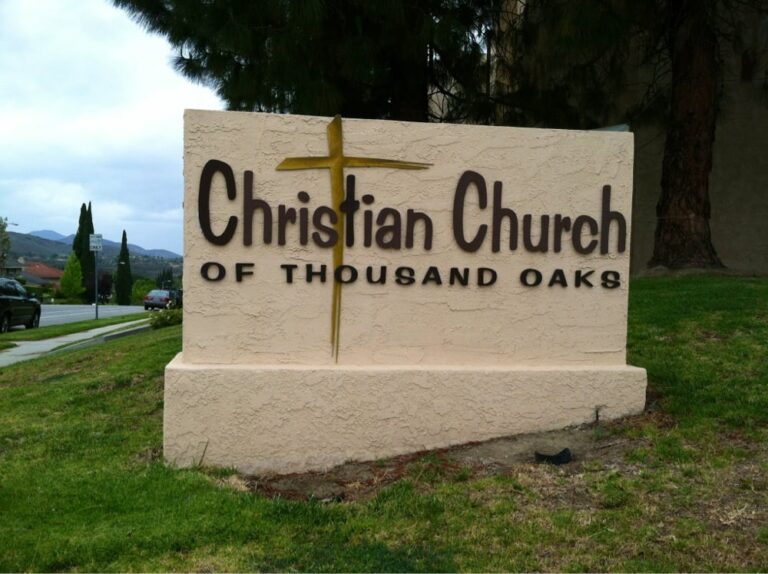 christian church of thousand oaks thousand oaks 2