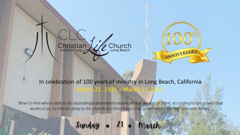christian life church long beach