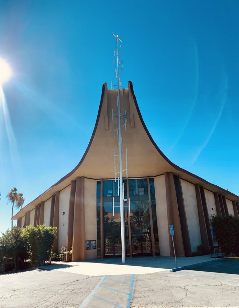 christian life church long beach