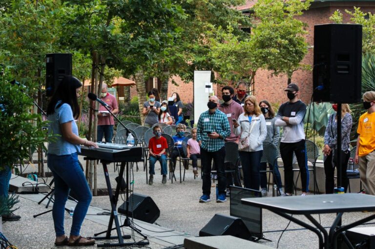 church in the valley alhambra