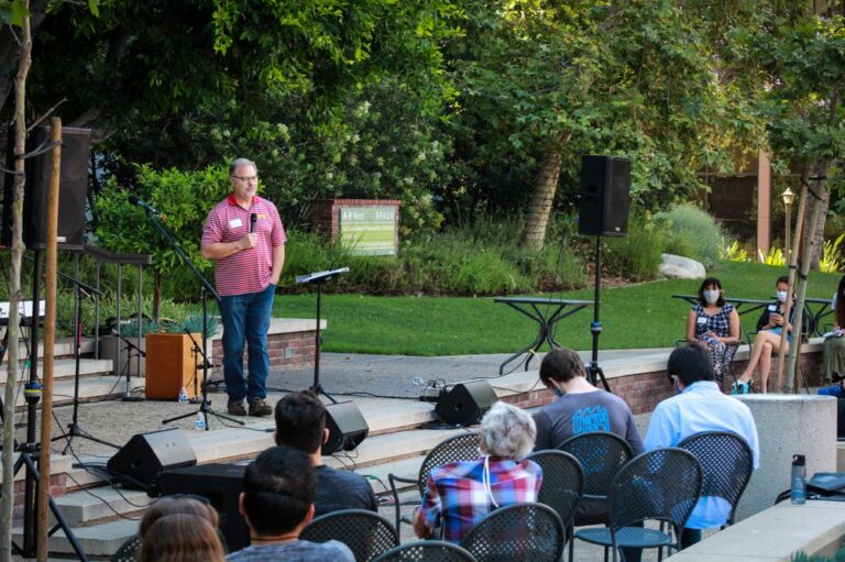 church in the valley alhambra