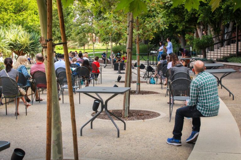 church in the valley alhambra