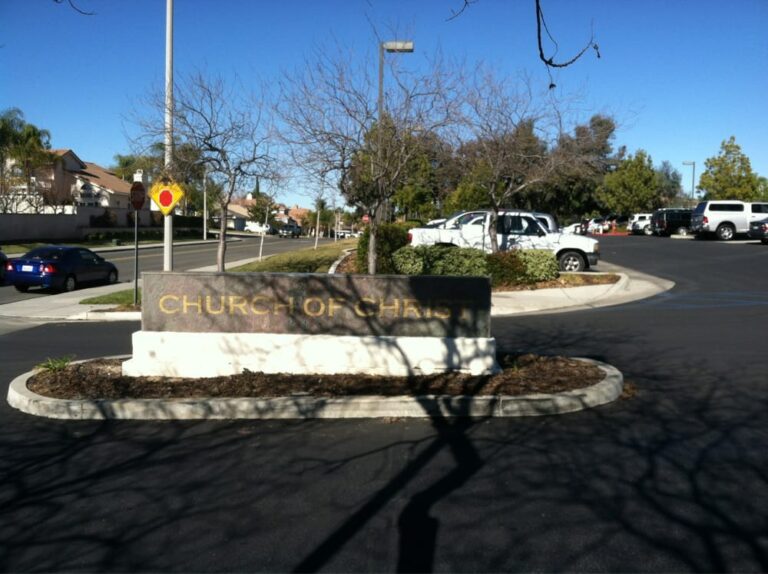 church of christ murrieta murrieta