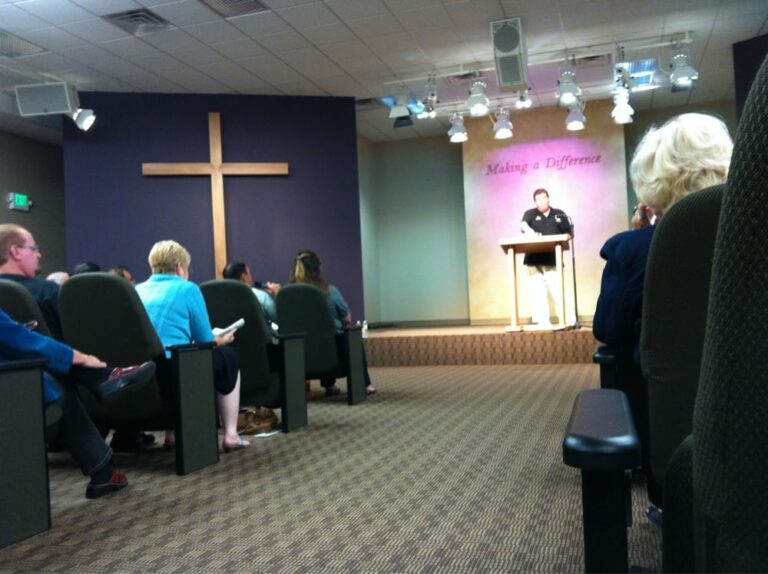 church of grace yorba linda