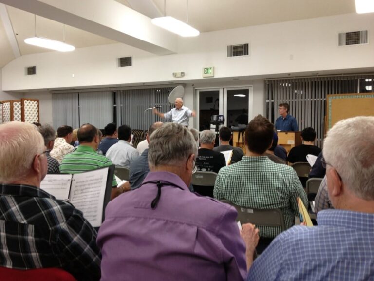 church of the foothills santa ana